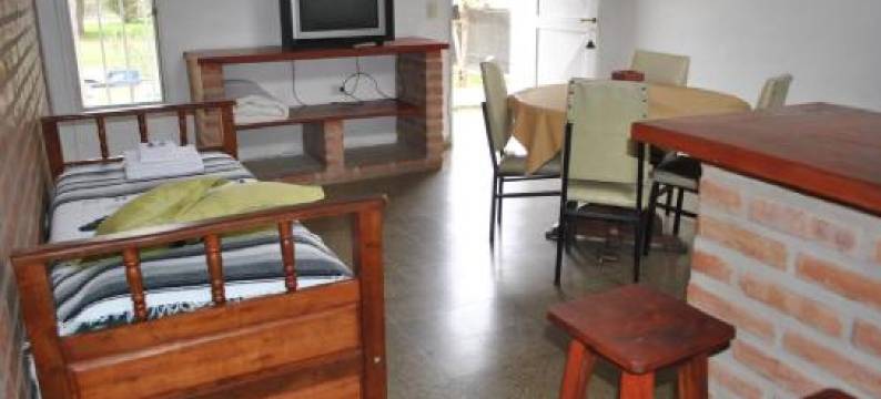 El Chinchero Departamentos图片