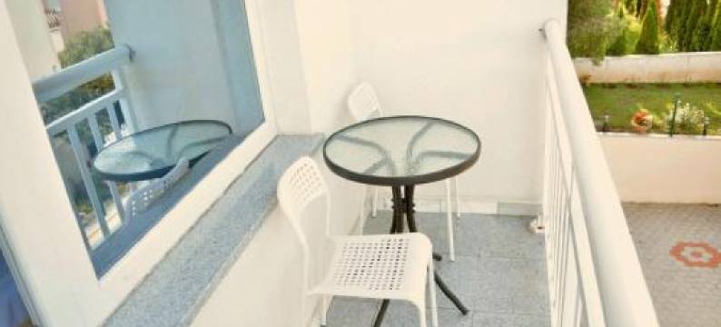 Apart-Pansion Promajna图片