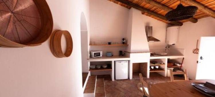 Casas de Mertola图片