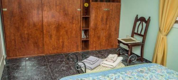 Comfortable Flat in El Fraile图片