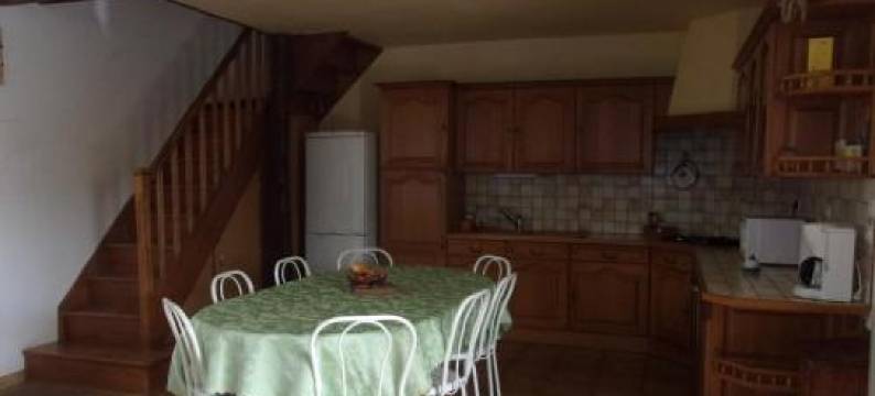 Gîte à la Campagne图片