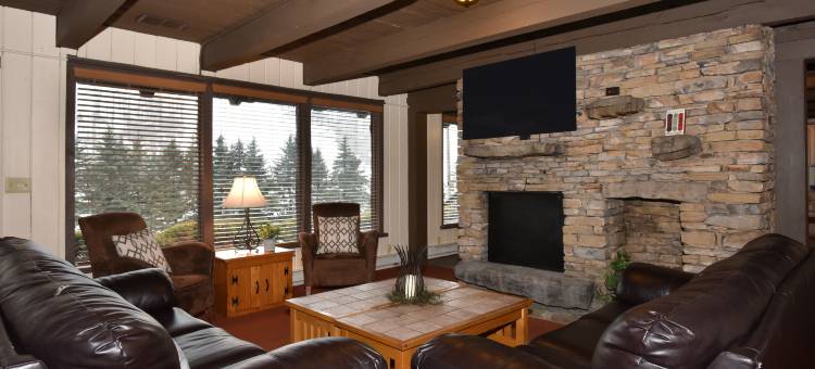 七泉度假村属性(Seven Springs Resort Properties)图片