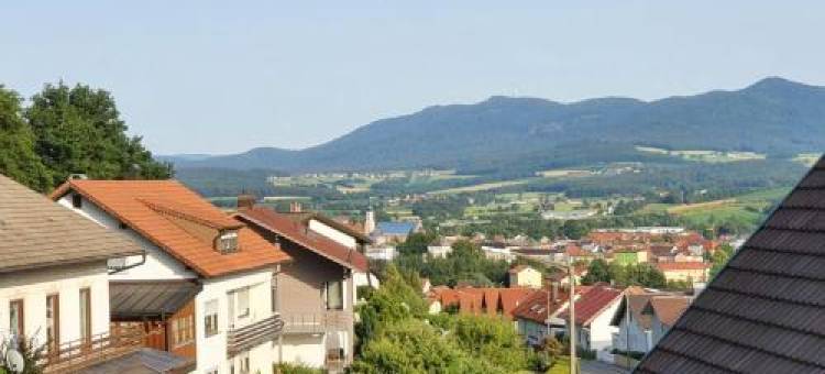 Großzügige Ferienwohnung in Furth im Wald图片