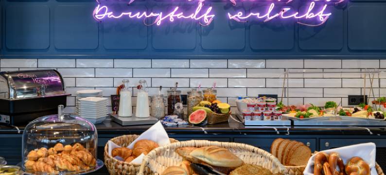 达姆斯塔特(T H E Darmstadt)图片