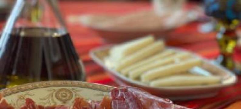 Casa Palacio Ánima图片