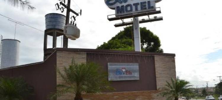 艾勒依埃拉汽车旅馆(限成人)(Ele e Ela Motel (Adult Only))图片