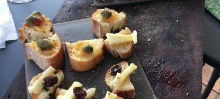 Dammuso Villa Giò图片