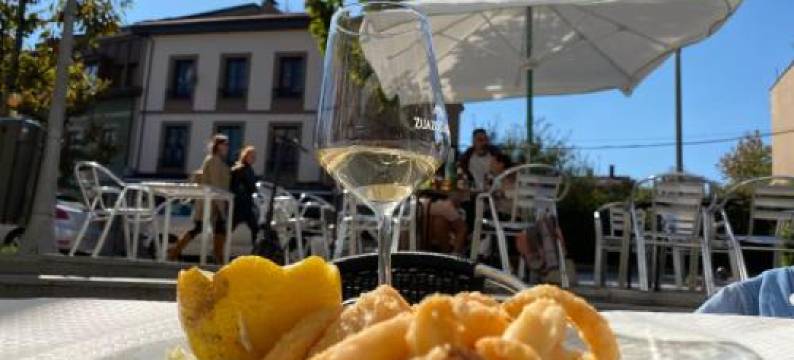 Apartamentos la Casina de Los Músicos图片