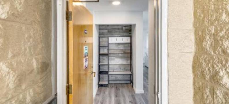 Newly Renovated Condo with Sup Paddle Boards and Golf Clubs Included图片