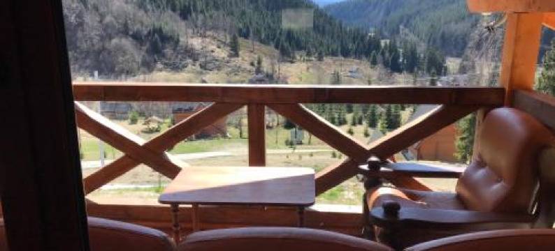 克孜赫基旅馆(Kozichky Guest House)图片