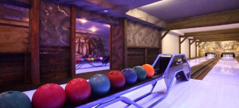 伽纳弗斯豪斯酒店(Hotel Forsthaus Grüna Betreibergesellschaft Mbh)图片