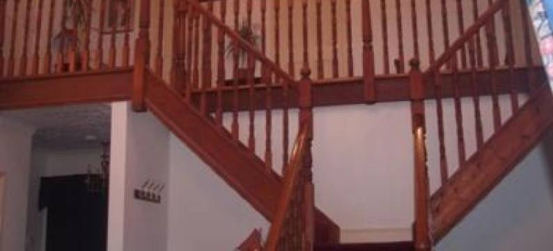 韦斯特格兰奇家庭式酒店(Westgrange House Bed & Breakfast)图片