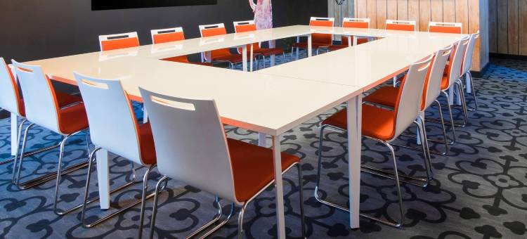 卡尔卡松尼市宜必思尚品酒店(Ibis Styles Carcassonne la Cité)图片