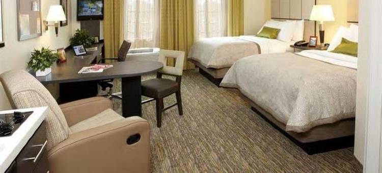 Candlewood Suites Youngstown West - Austintown图片