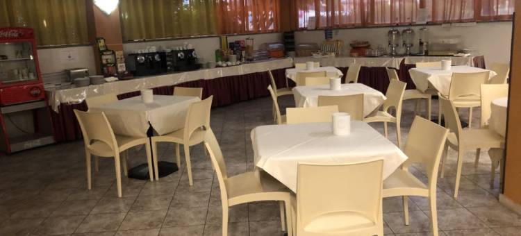 奥尔济酒店(Orzihotel)图片