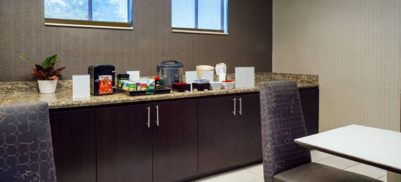 列克星敦北居家酒店(Residence Inn Lexington North)图片