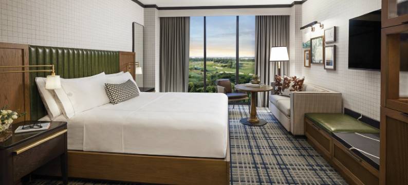 Omni 弗里斯科PGA度假村及水疗中心(Omni PGA Frisco Resort & Spa)图片