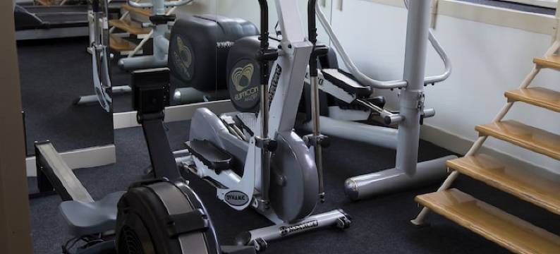 布达佩斯阿迪娜公寓酒店(Adina Apartment Hotel Budapest)图片