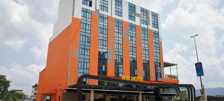 WW HOTEL图片