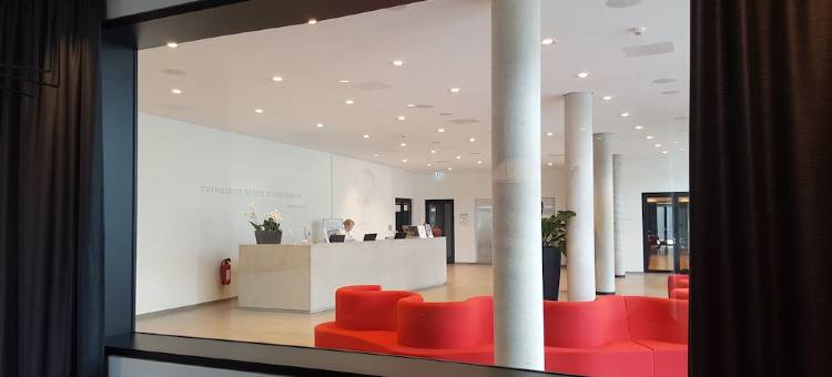 韦茨拉尔莱茨酒店(Ernst Leitz Hotel Wetzlar)图片