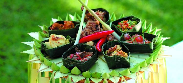 罗威那拜阁斯宫酒店(Puri Bagus Lovina)图片