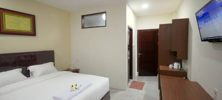 Grand Mahoni Hotel图片