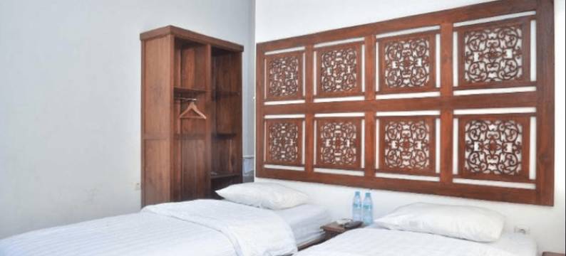 Hotel Family Nur图片