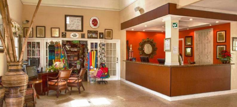 海湾花园海滩度假村及水疗中心(Bay Gardens Beach Resort & Spa)图片