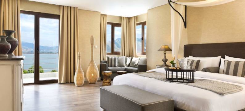 利蒙温泉度假酒店(Limneon Resort & Spa)图片