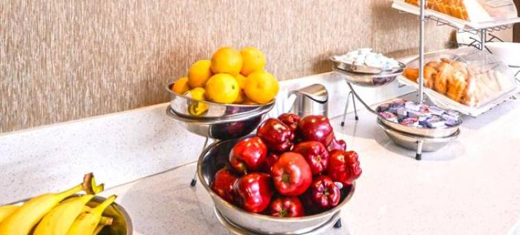 NRG公园医疗中心美洲最佳价值酒店(Americas Best Value Inn Near NRG Park/Medical Center)图片