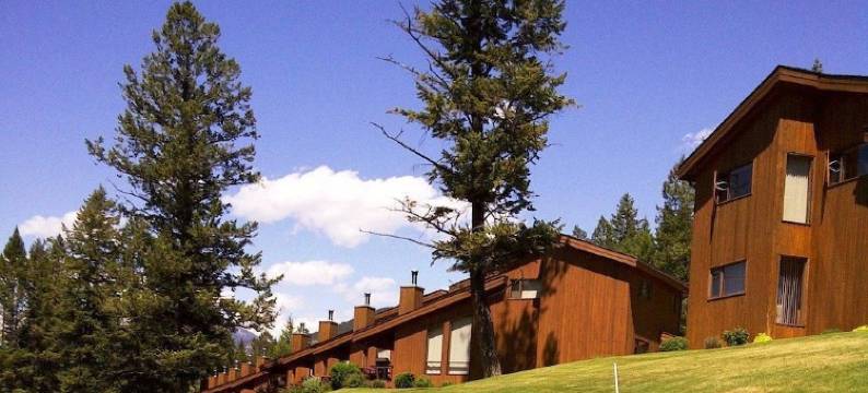 费尔蒙特山坡度假别墅(Fairmont Mountainside Vacation Villas)图片