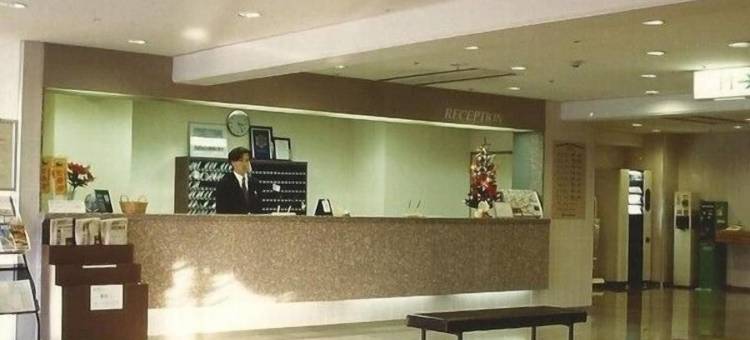 取手中央酒店(Central Hotel Toride)图片