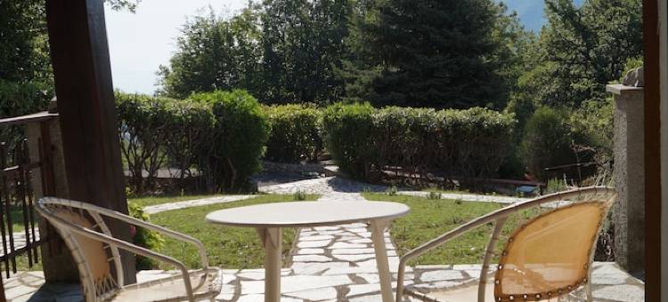 贝尔比亚旅游度假村(BelBea Tourist Resort)图片