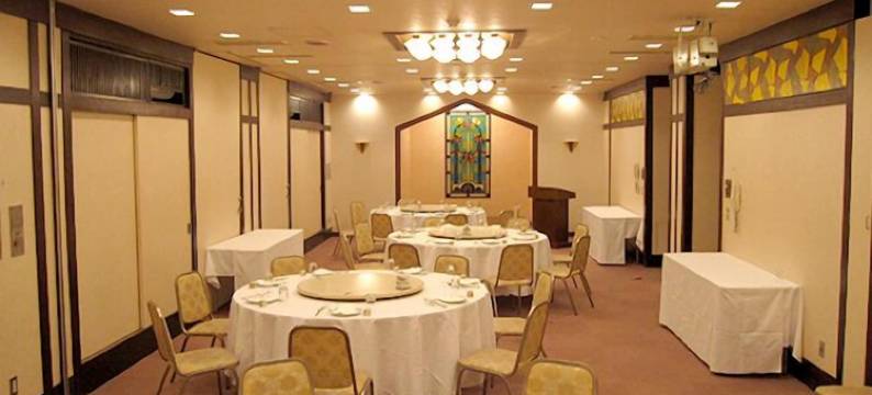 萨库大酒店(Saku Grand Hotel)图片