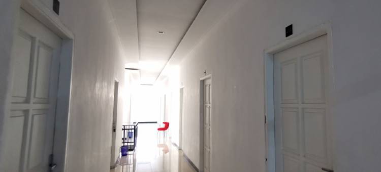 阿奇拉伊斯兰酒店(Hotel Aqiilah Syariah)图片