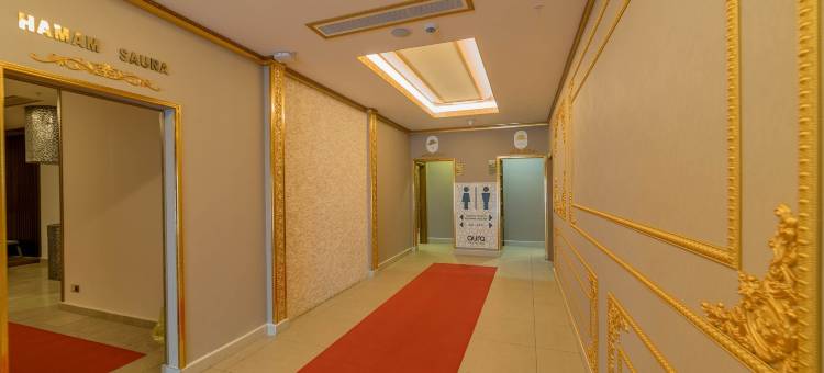 库萨达斯温德姆华美达度假村(Ramada Resort by Wyndham Kusadasi)图片