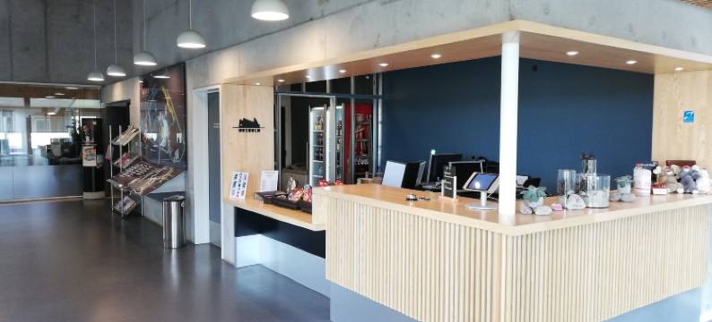 Musholm 度假-运动-会议(Musholm Ferie-Sport-Konference)图片