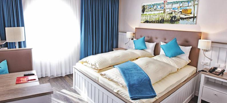 阿尔特克雷斯班霍夫酒店(Hotel Alter Kreisbahnhof)图片