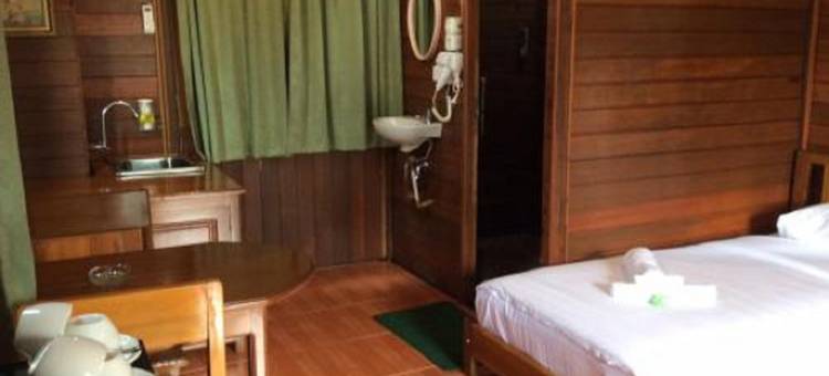 锦城自然度假村(Botanica Nature Resort)图片
