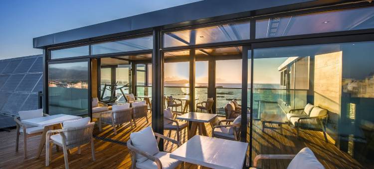 香尼亚弗莱尔华丽精品酒店-限成人(Chania Flair Boutique Hotel Tapestry Collection by Hilton)图片