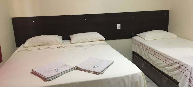 帝国旅馆酒店(Hotel Imperial Inn)图片