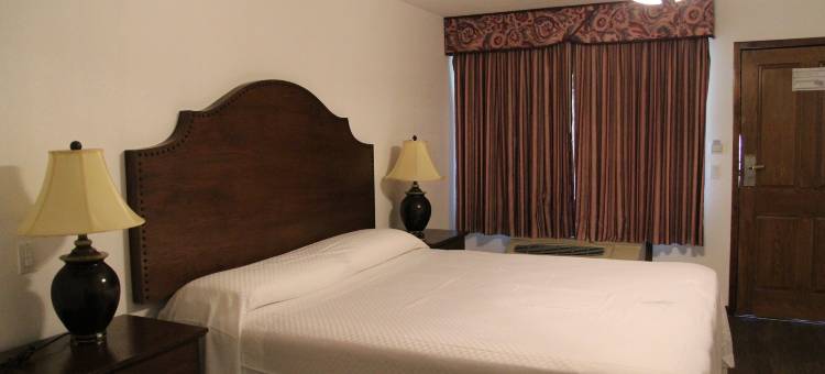 艾斯坦奇亚旅馆(Estancia Inn)图片