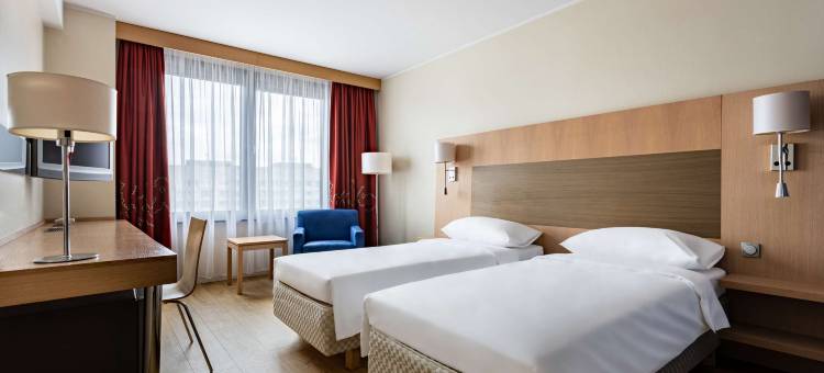 Cosmos St.Petersburg Pribaltiyskaya图片