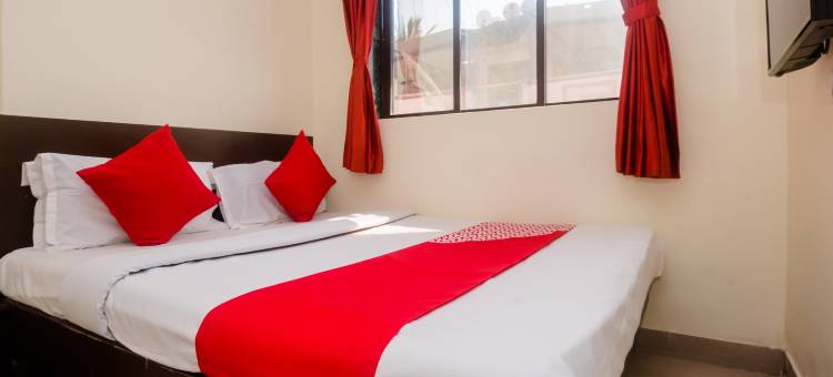 Hotel O Diplomat图片