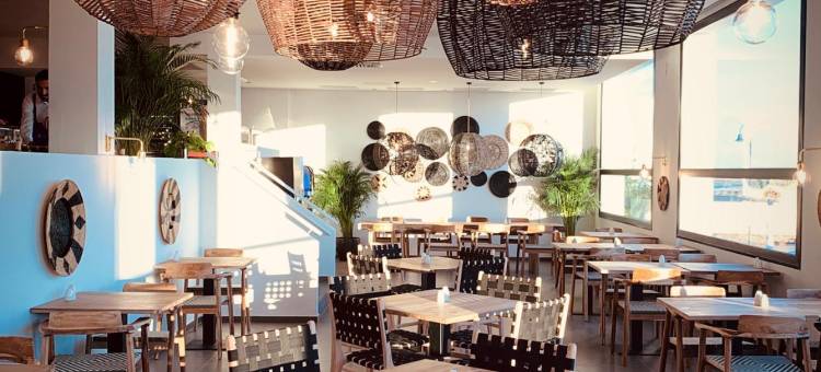 芙尔格思科尼尔公园酒店(Fergus Conil Park)图片