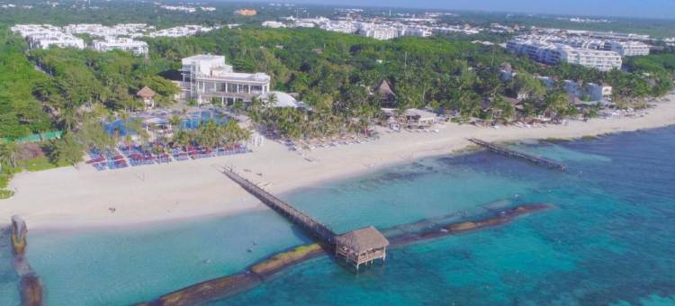 The Fives Beach Hotel & Residences图片