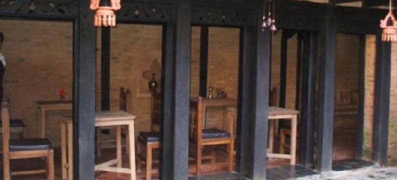 卧云加尔酒店(Gaun Ghar Pvt Ltd)图片