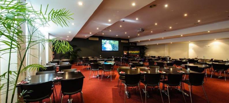 安格勒尔斯旅馆(The Anglers Inn)图片