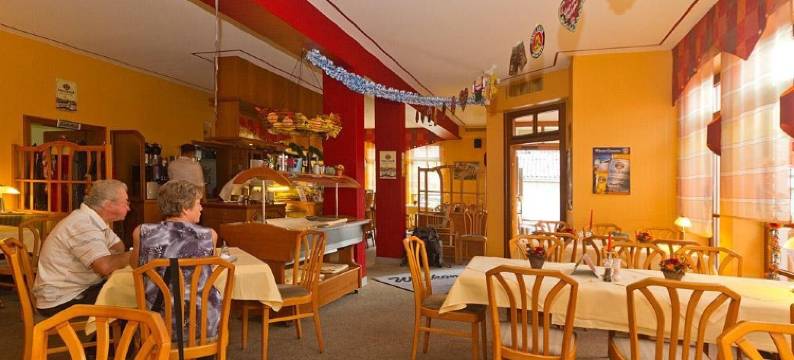 蒂尔曼酒店(Hotel Tilman)图片