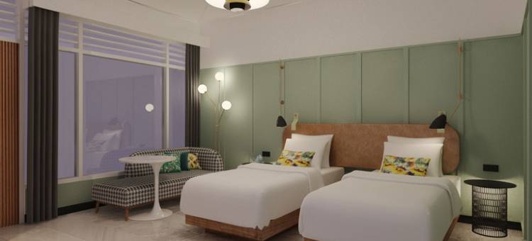 Aron Hotel Purwokerto图片
